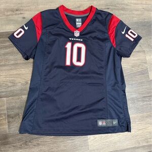 NFL Nike Jersey in Dark Blue